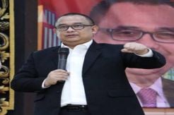 KAGAMA Gelar Seminar Kesiapan SDM Indonesia Hadapi Revolusi Industri 4.0