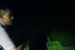Warga Seririt Buleleng Diminta Tenang usai Gempa, BPBD Pastikan Tak Terjadi Tsunami