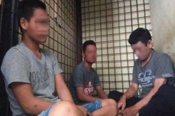 Terlibat Jaringan Narkoba, Pejabat Lapas di Bengkulu  Dibekuk Polisi
