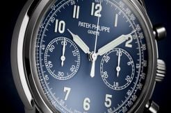 Jam Tangan Termahal Terjual dengan Harga Rp437 Miliar