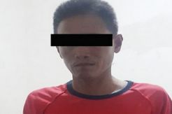 Diduga Karena Berebut Gadis Manado, Kakak Tega Bunuh Adik Kandung
