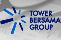 Hingga Kuartal III, Tower Bersama Catat Pendapatan Rp3,4 Triliun