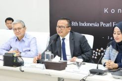 Nuansa Sulut dan Bunaken Warnai Festival Mutiara 2019 Pekan Depan