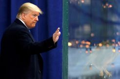 Sidang Pemakzulan Trump Dibuka, Ini 5 Hal yang Perlu Diketahui
