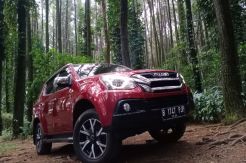 Isuzu Optimistis Mobil...
