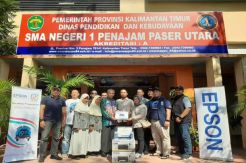 Epson Indonesia Berencana Pindahkan Kantor Pusat Ke Ibukota Baru