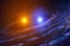 Ilmuan Temukan 200 Tata Surya dengan Multibintang