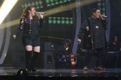 Aca dan Kia Gagal Masuk Semifinal The Voice Indonesia