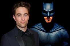 Ini Alasan Robert Pattinson...