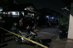 Penyiraman Cairan Kimia Kembali Teror Pelajar di Jakarta Barat