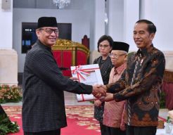 Penerima DIPA dan TKDD Harus Cepat Bergerak