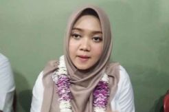 Anak Mantan Bupati Ramaikan Bursa Calon Bupati Karawang
