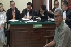 Kasus Pernikahan Palsu Bos GBP Terungkap saat Ajukan Perlawanan Eksekusi