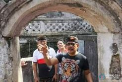 Wabup Kasta Tinjau Potensi di Kelurahan Semarapura Kauh