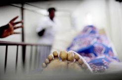 Akses Jalan Tak Ada, Martini Meninggal Usai Melahirkan