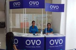 Bantah Pisah dari Lippo, OVO Terus Berinovasi Tingkatkan Pangsa Pasar