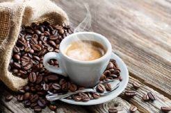 Nikmatnya Kopi Klasik...