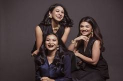 Tulola Jewelry, Kesuksesan Bisnis Perhiasan Tiga Perempuan