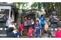 Gua Donan dan Kisah Perjalanan Adipati Raden Ronggo Segoro