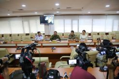 Kemenhub Minta Pemda Atur dan Tingkatkan Keselamatan Penggunaan Skuter Listrik