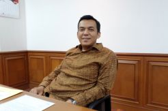 Krakatau Steel Dukung...