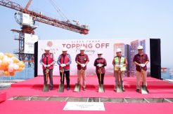 Apartemen Vasaka Nines, Hunian Eksklusif Karya Waskita di BSD