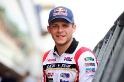 Nasib Bradl di Pabrikan Jepang, Masih Jadi Penguji atau Gantikan Lorenzo