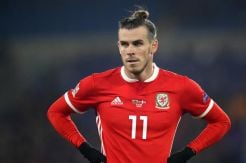 Gareth Bale Benci Mulut Pedas Netizen