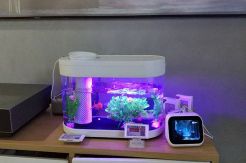 Xiaomi Meluncurkan Akuarium Pintar Seharga Rp600 Ribu