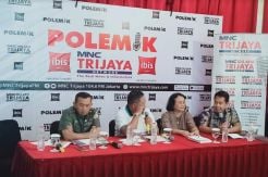 Soal Perbatasan RI-Malaysia, LIPI: Ada Narasi-narasi Mendiskreditkan
