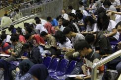 SNMPTN Buka Pendaftaran Mulai 2 Desember