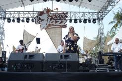 Senggigi Sunset Jazz 2019 Majukan Wisata dan Ekonomi Lombok Barat