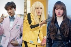 7 Aktor Korea yang Sukses...