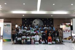 Charity Children Camp 2019, Kegiatan Fun dan Educating untuk Pasien HIV Anak