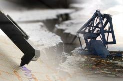 Ini Data Bangunan Rusak dan Korban Akibat Gempa Jailolo-Maluku 7,1 Magnitudo