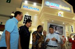 IPEX 2019 Jadi Jurus BTN Tingkatkan Pangsa Pasar KPR
