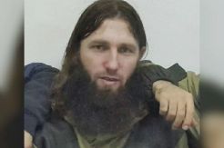 Ukraina Tangkap Wakil Menteri Perang ISIS