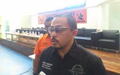 Dipimpin HT, Tarung Derajat Fokus Kepakan Sayap di Tingkat Nasional
