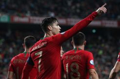Jadwal Kualifikasi Piala Eropa 2020 nanti Malam