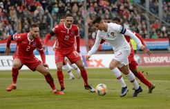 Ronaldo Antar Portugal ke Putaran Final Piala Eropa 2020