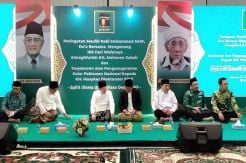 PPP Bakal Usulkan KH Maemoen Zubair Jadi Pahlawan Nasional