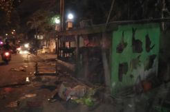 Bentrok Ormas di Bekasi Dipicu Keributan di Tempat Hiburan Malam