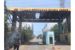 Dikelola Swasta, Pengelolaan Parkir di Pelabuhan Muara Angke Semrawut