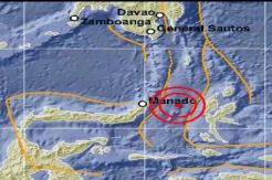 Gempa Susulan Cenderung Menurun, BMKG mencatat Ada 271 Kali