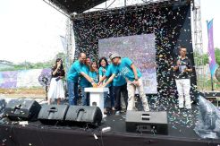 Serah Terima Tepat Waktu, CitraGrand Cibubur CBD Jaga Kepercayaan Konsumen