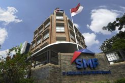 Dapat PMN Rp2,5 Triliun di 2020, SMF Akan Jalankan Tiga Program Ini