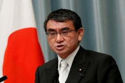 Jepang: Jangan Terlalu Optimis Terhadap Korut