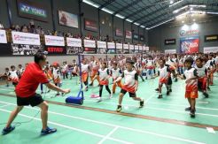 Sinar Mas Land Mencari Juara 2019