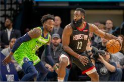 Hasil Lengkap Pertandingan NBA, Minggu (17/11/2019)