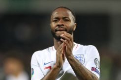 Insiden Raheem Sterling Buat Inggris Makin Garang